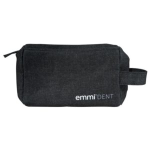 Borsa da viaggio Emmi-Dent Blu