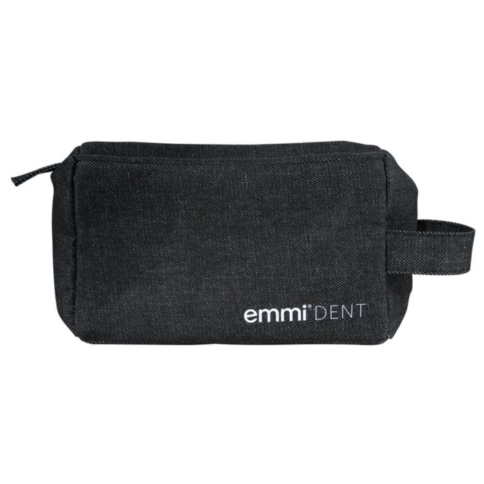 tasche schwarz Borsa da viaggio Emmi-Dent Blu