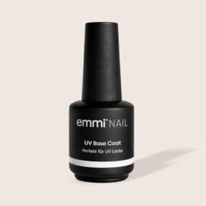 EMMI SHELLAC UV/LED-LACK BASE COAT 11ML