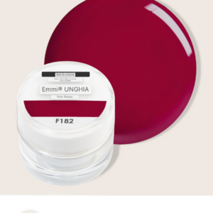 IMG 9941 EMMI-NAIL COLOR GEL VINO TINTO -F182-